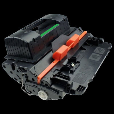 TechWarehouse 81X Compatible HP High Yield Black Toner (CF281X) Compatible for HP