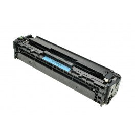 TechWarehouse 312A Compatible HP Cyan Toner (CF381A) Compatible for HP