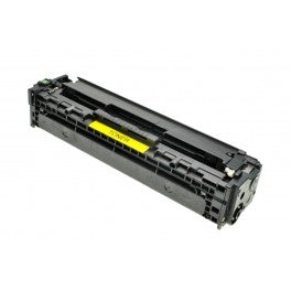 TechWarehouse 312A Compatible HP Yellow Toner (CF382A) Compatible for HP