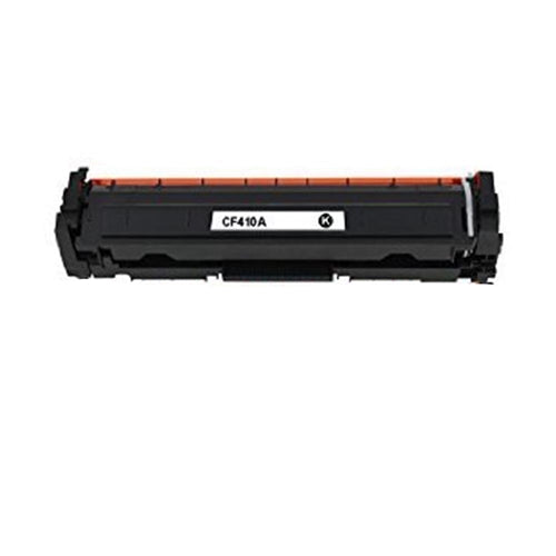 TechWarehouse 410A Compatible HP Black Toner (CF410A) Compatible for HP
