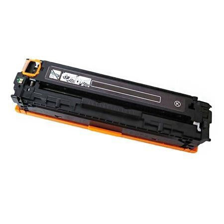TechWarehouse 410X Compatible HP High Yield Black Toner (CF410X) Compatible for HP