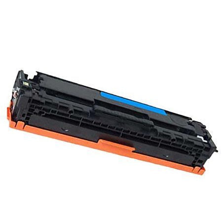 TechWarehouse 410X Compatible HP High Yield Cyan Toner (CF411X) Compatible for HP