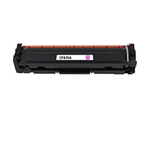 TechWarehouse 410A Compatible HP Magenta Toner (CF413A) Compatible for HP