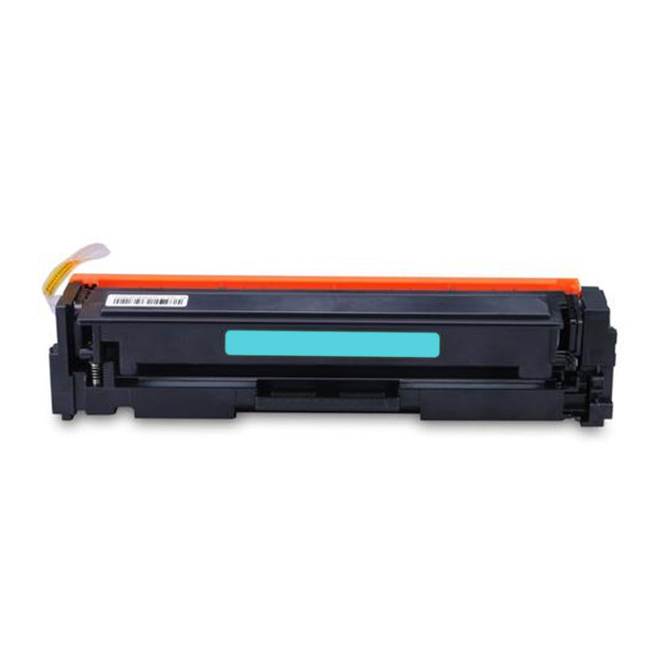 TechWarehouse 202X Compatible HP High Yield Cyan Toner (CF501X) Compatible for HP