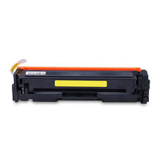 TechWarehouse 202X Compatible HP High Yield Yellow Toner (CF502X) Compatible for HP