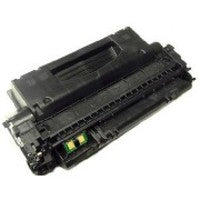 TechWarehouse 53X Compatible HP High Yield Black Toner (Q7553X) Compatible for HP