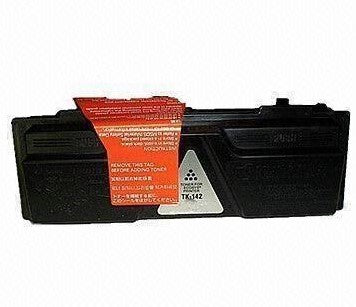 TechWarehouse TK144 Compatible Toner Cartridge for Kyocera Compatible for Kyocera