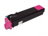 TechWarehouse TK544M Compatible Magenta Toner for Kyocera Compatible for Kyocera