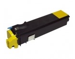TechWarehouse TK544Y Compatible Yellow Toner for Kyocera Compatible for Kyocera