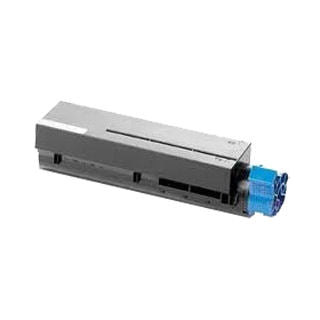 TechWarehouse 44574903 Compatible Toner for Oki - 10000 pages Compatible for OKI