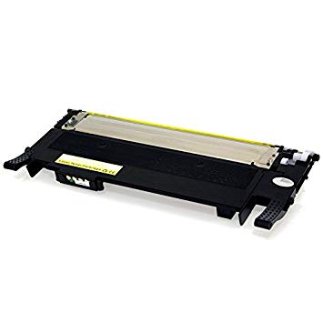 TechWarehouse CLT-Y406S Compatible Yellow Toner for Samsung Compatible for Samsung