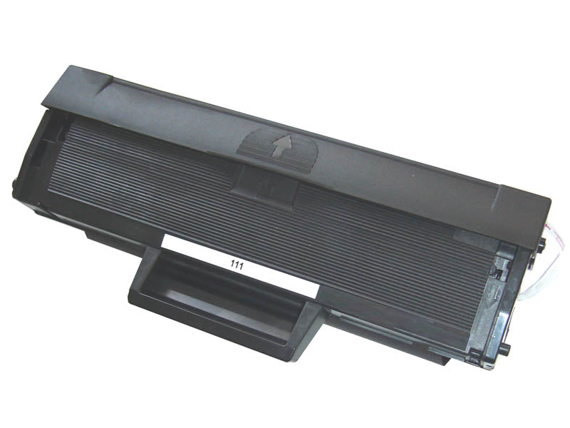 TechWarehouse MLTD111S Compatible Black Toner for Samsung Compatible for Samsung