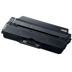 TechWarehouse MLTD116L Compatible Black Toner for Samsung D116L Compatible for Samsung