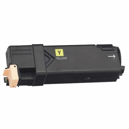 TechWarehouse CP305Y (CT201635) Compatible Yellow Toner for Fuji Xerox Compatible for Fuji Xerox