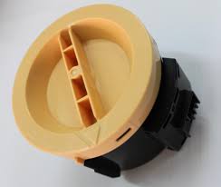 TechWarehouse CT201918 Compatible Fuji Xerox Toner Cartridge Compatible for Fuji Xerox