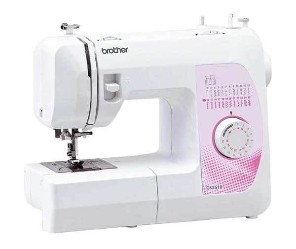 TechWarehouse Brother GS2510 Sewing Machine Brother