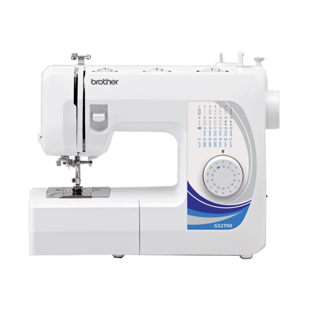 TechWarehouse Brother GS2700 Sewing Machine Brother