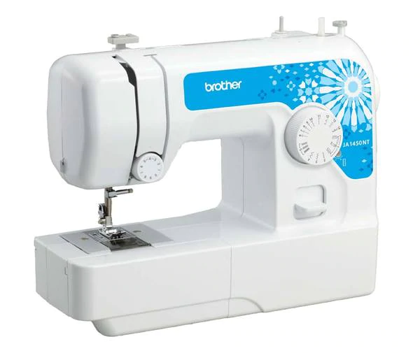 TechWarehouse Brother JA1450NT Home Sewing Machine Brother