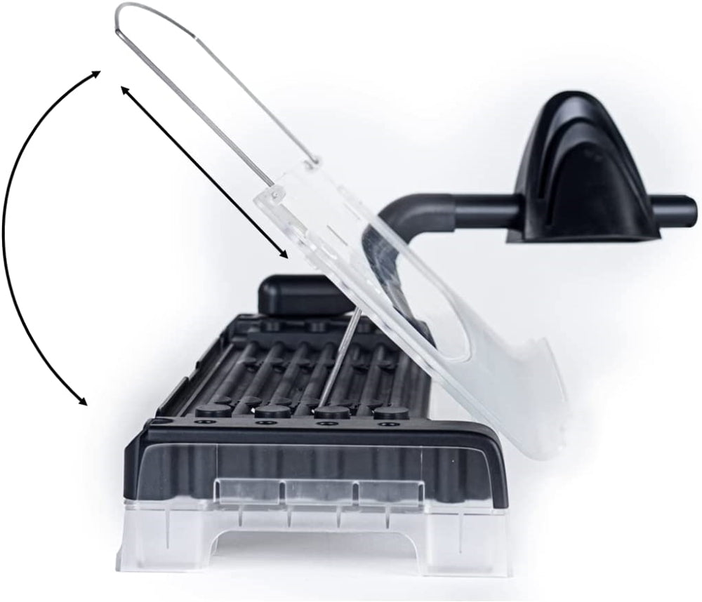 TechWarehouse Vu Ryte 2060 Copy Holder Vu Ryte