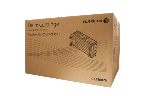 TechWarehouse CT350876 Fuji Xerox Drum Fuji Xerox