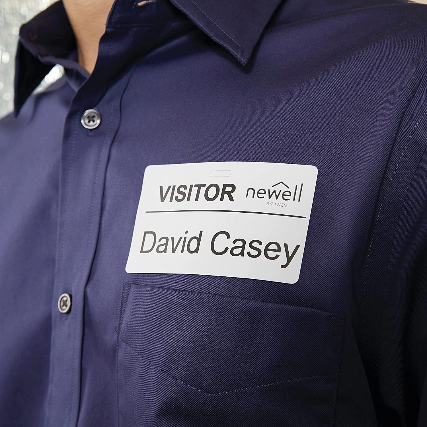 TechWarehouse S0722430 Dymo LW 54mm x 101mm 220 labels per Roll (99014) Dymo