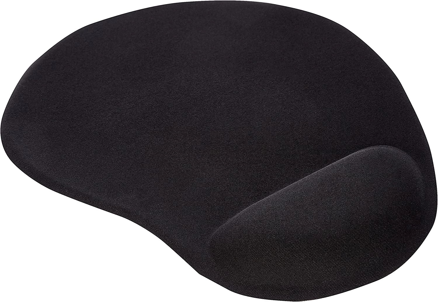 TechWarehouse Ednet Mouse Pad with Gel Wrist Rest Ednet