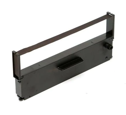 TechWarehouse ERC-31 Compatible Purple Ribbon Compatible for Epson