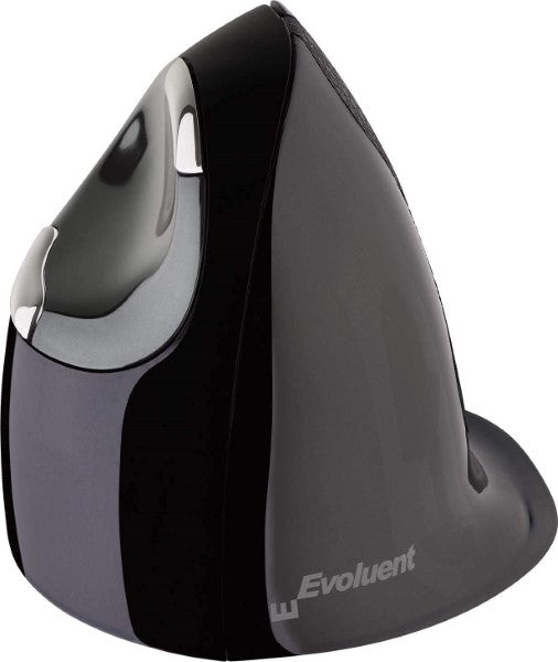TechWarehouse Evoluent D Mouse Wireless Medium Evoluent