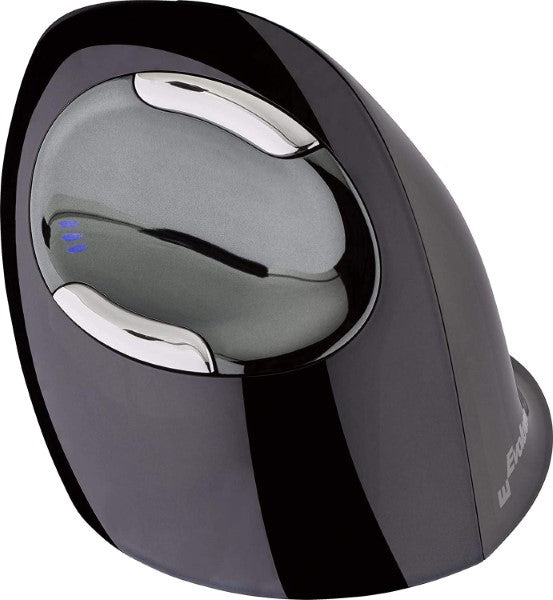 TechWarehouse Evoluent D Mouse Wireless Medium Evoluent