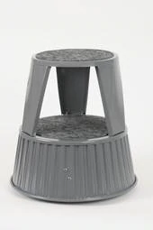 TechWarehouse Fluteline Rollstep - Grey Fluteline