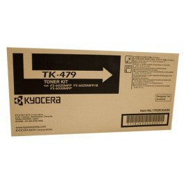 TechWarehouse TK479 Kyocera Toner Cartridge Kyocera