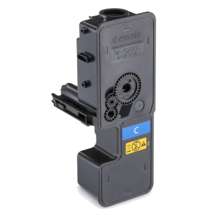 TechWarehouse TK5234C Kyocera Cyan High Yield Toner Kyocera