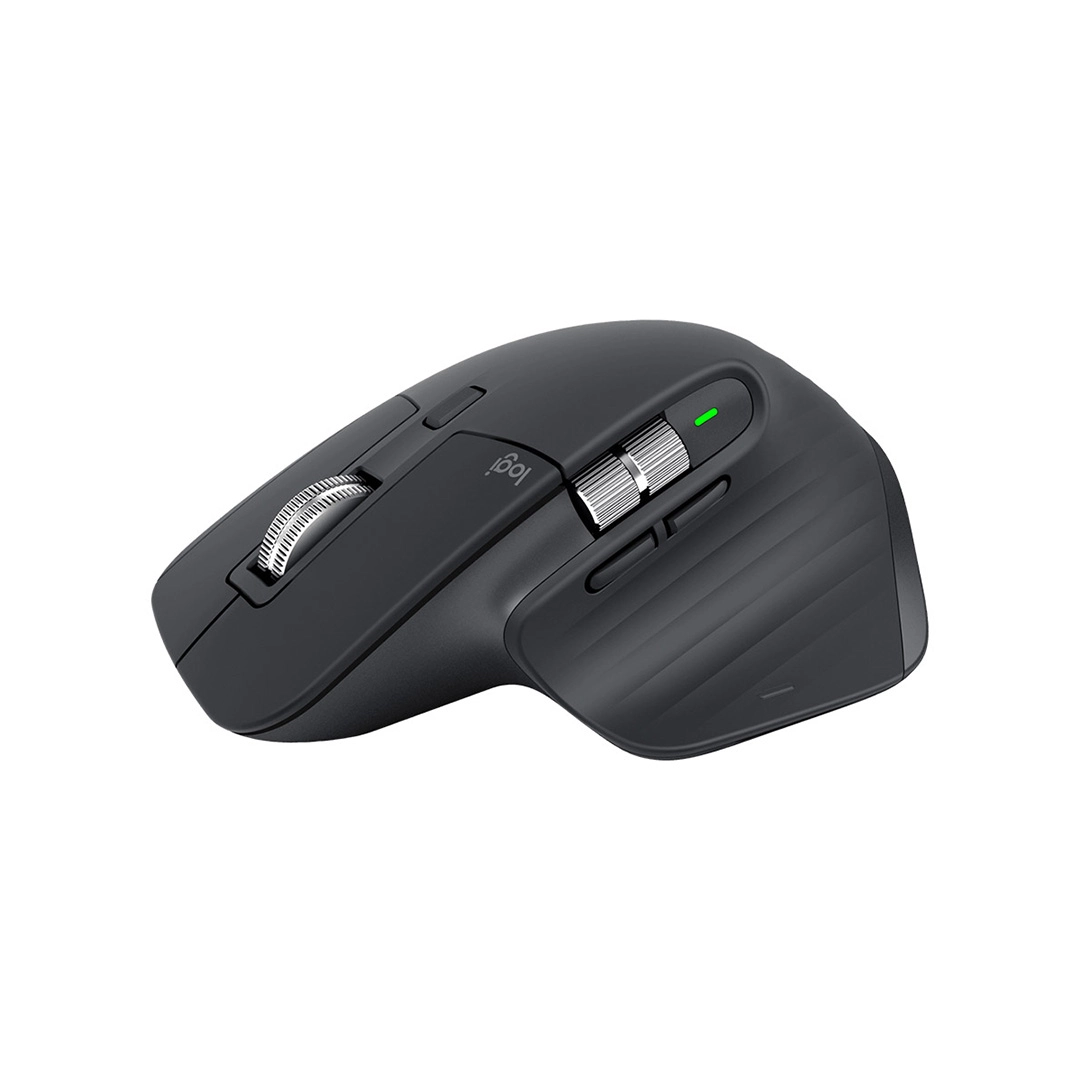 TechWarehouse Logitech MX Master 3s Wireless Logitech