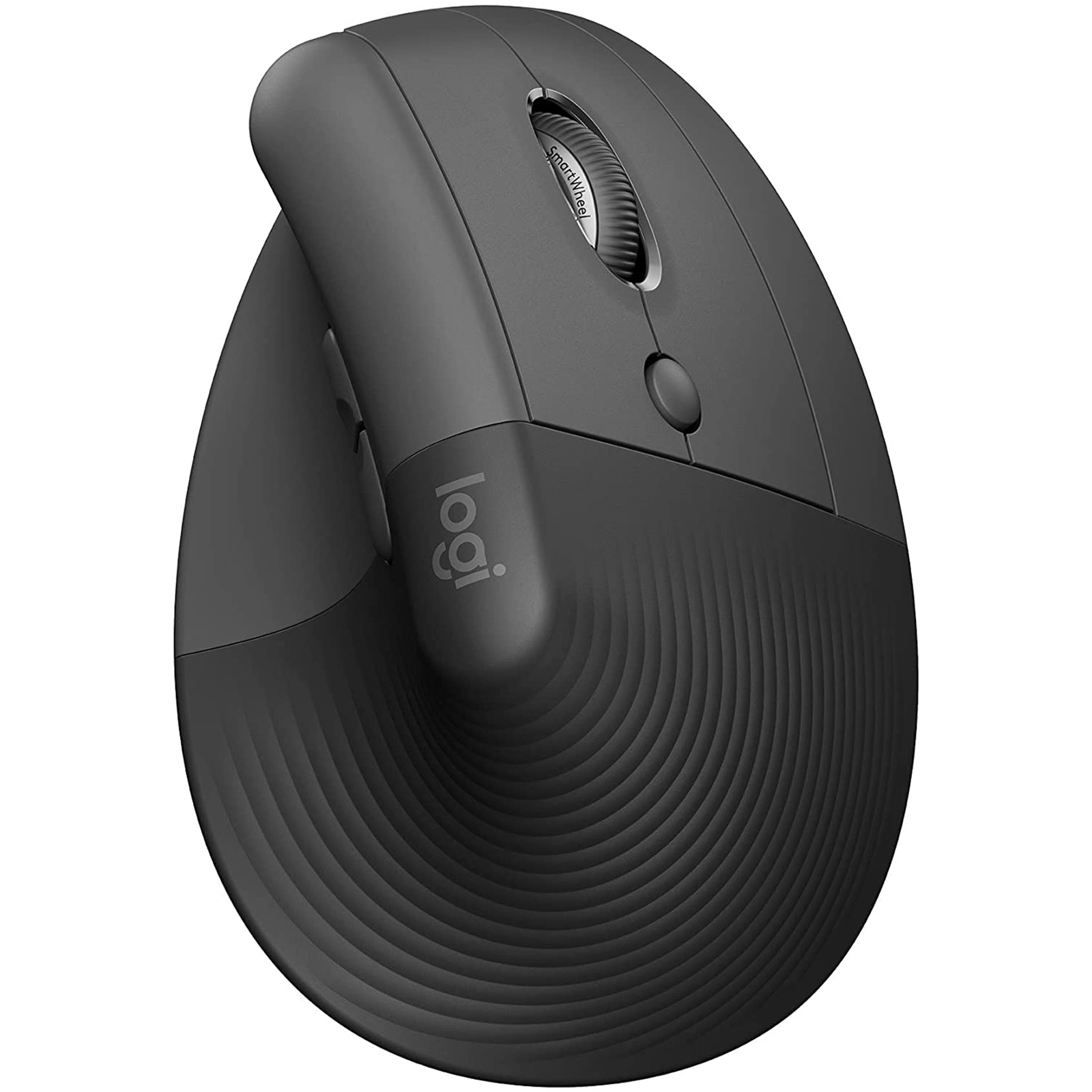 TechWarehouse Logitech Lift Vertical Ergonomic Mouse Wireless Logitech
