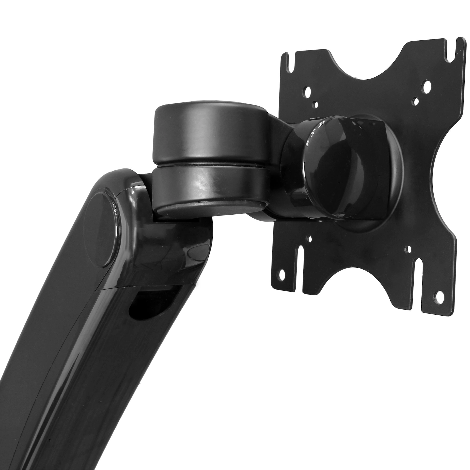 TechWarehouse StarTech Wall Mount Monitor Arm, VESA 75x75 & 100x100 StarTech