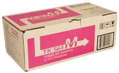 TechWarehouse TK-564M Kyocera Magenta Toner Kyocera