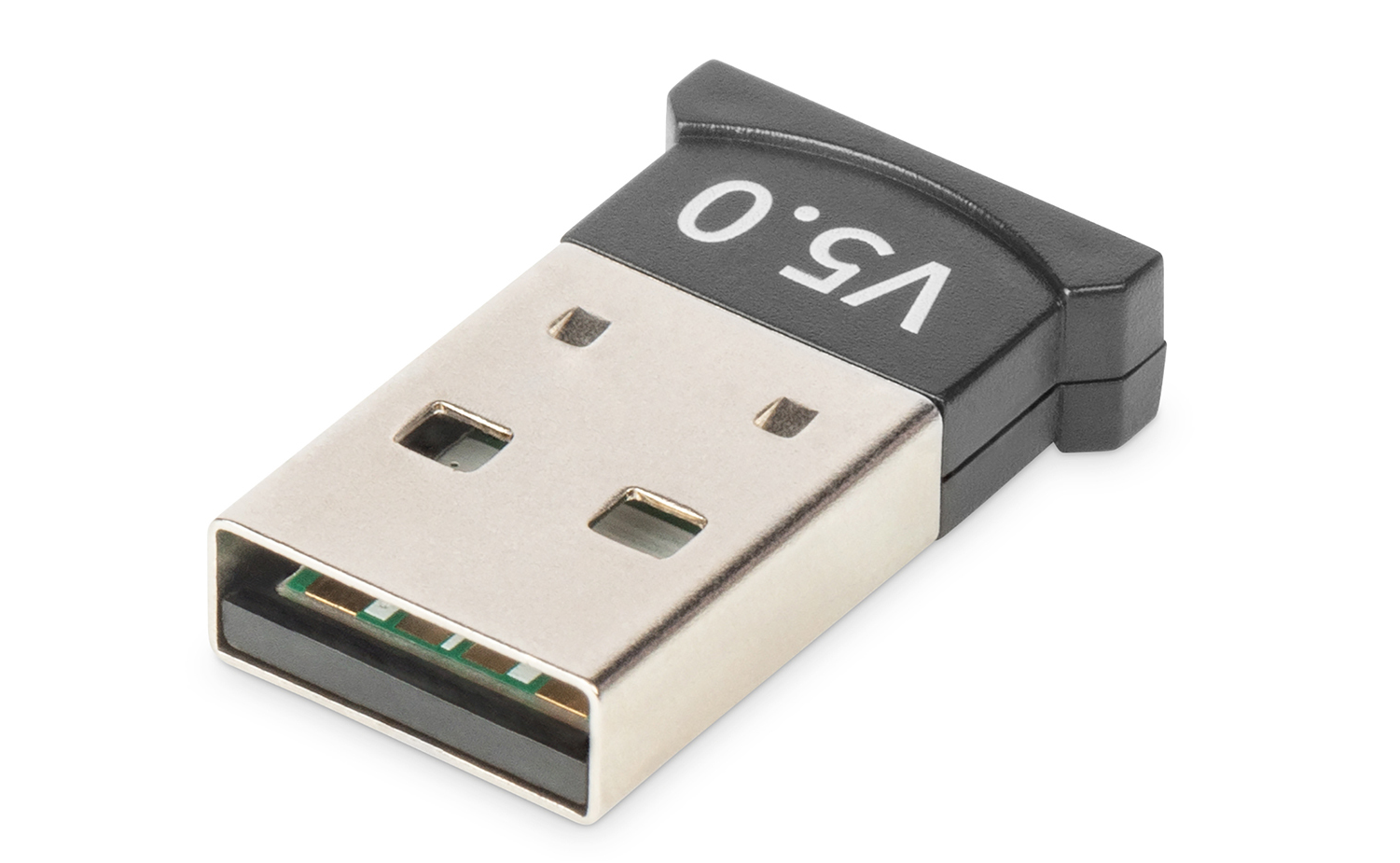 TechWarehouse Digitus Bluetooth V5.0 Nano USB Adapter Digitus