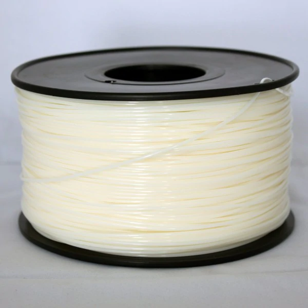 TechWarehouse PLA Filament 1.75mm 1kg - Glowing Natural Other