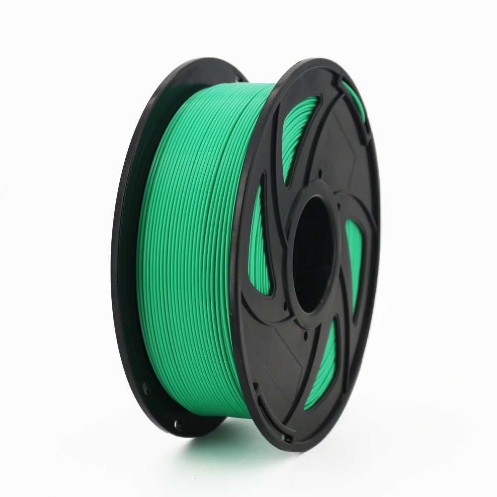 TechWarehouse PLA Filament 1.75mm 1kg - Green Other