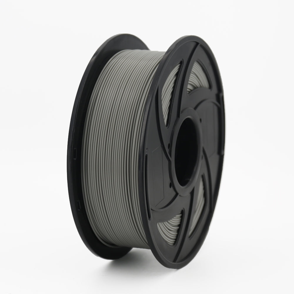 TechWarehouse PLA Filament 1.75mm 1kg - Gray Other