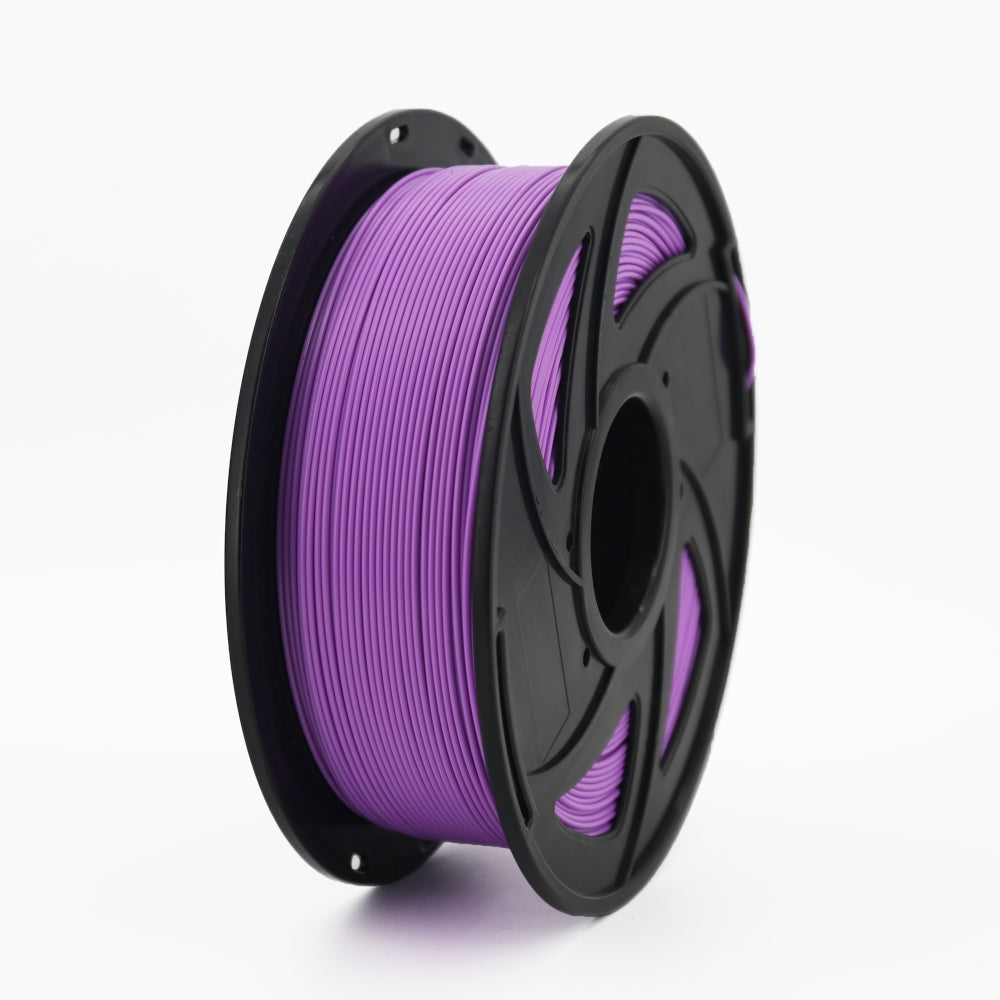 TechWarehouse PLA Filament 1.75mm 1kg - Light Purple Other