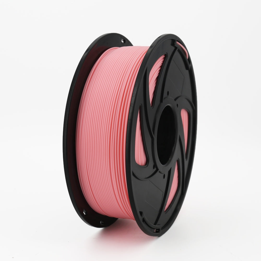 TechWarehouse PLA Filament 1.75mm 1kg - Pink Other