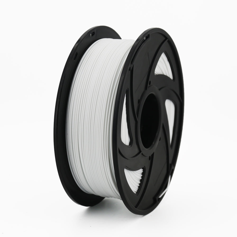TechWarehouse PLA Filament 1.75mm 1kg - White Other