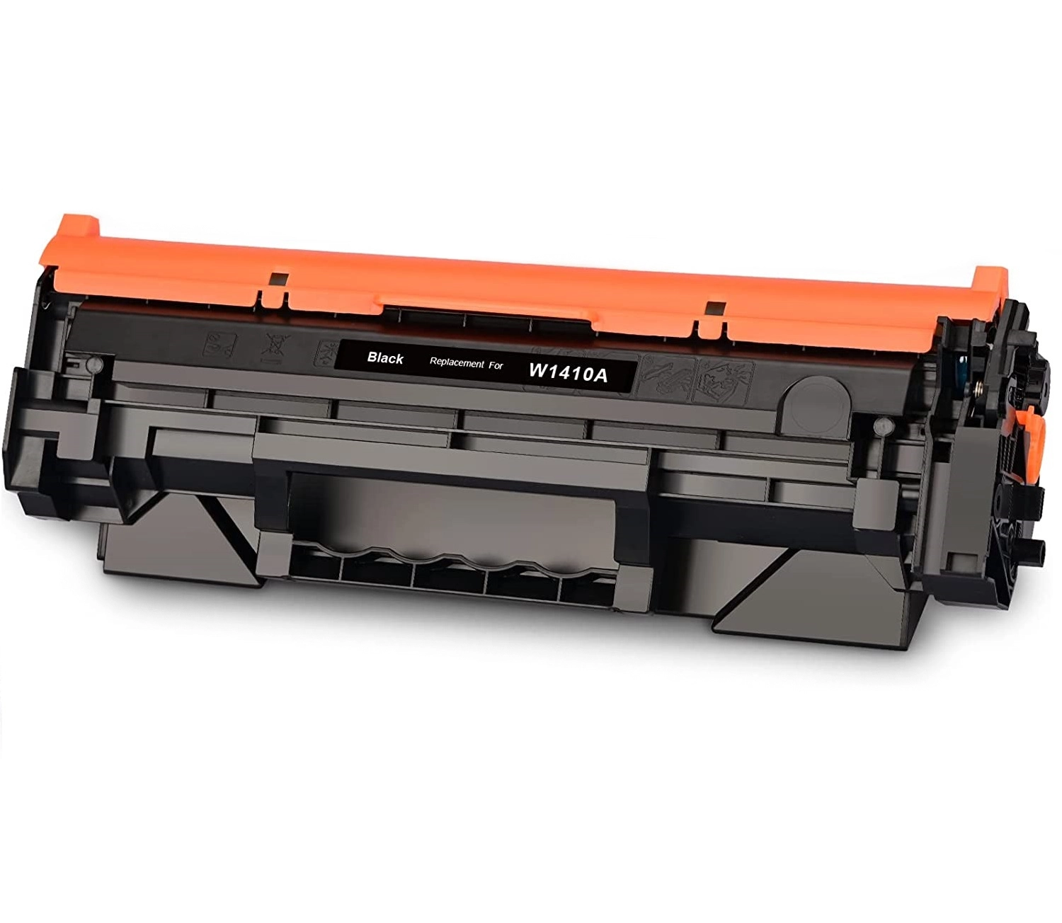 TechWarehouse 134A Compatible HP Black Toner (W1340A) Compatible for HP