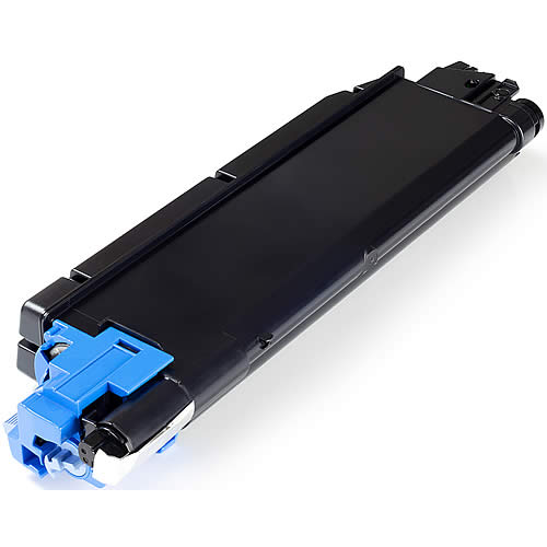 TechWarehouse TK5274C Compatible Kyocera Cyan Toner Compatible for Kyocera