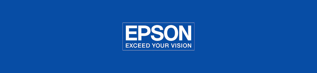 Original Epson Ink Cartridges