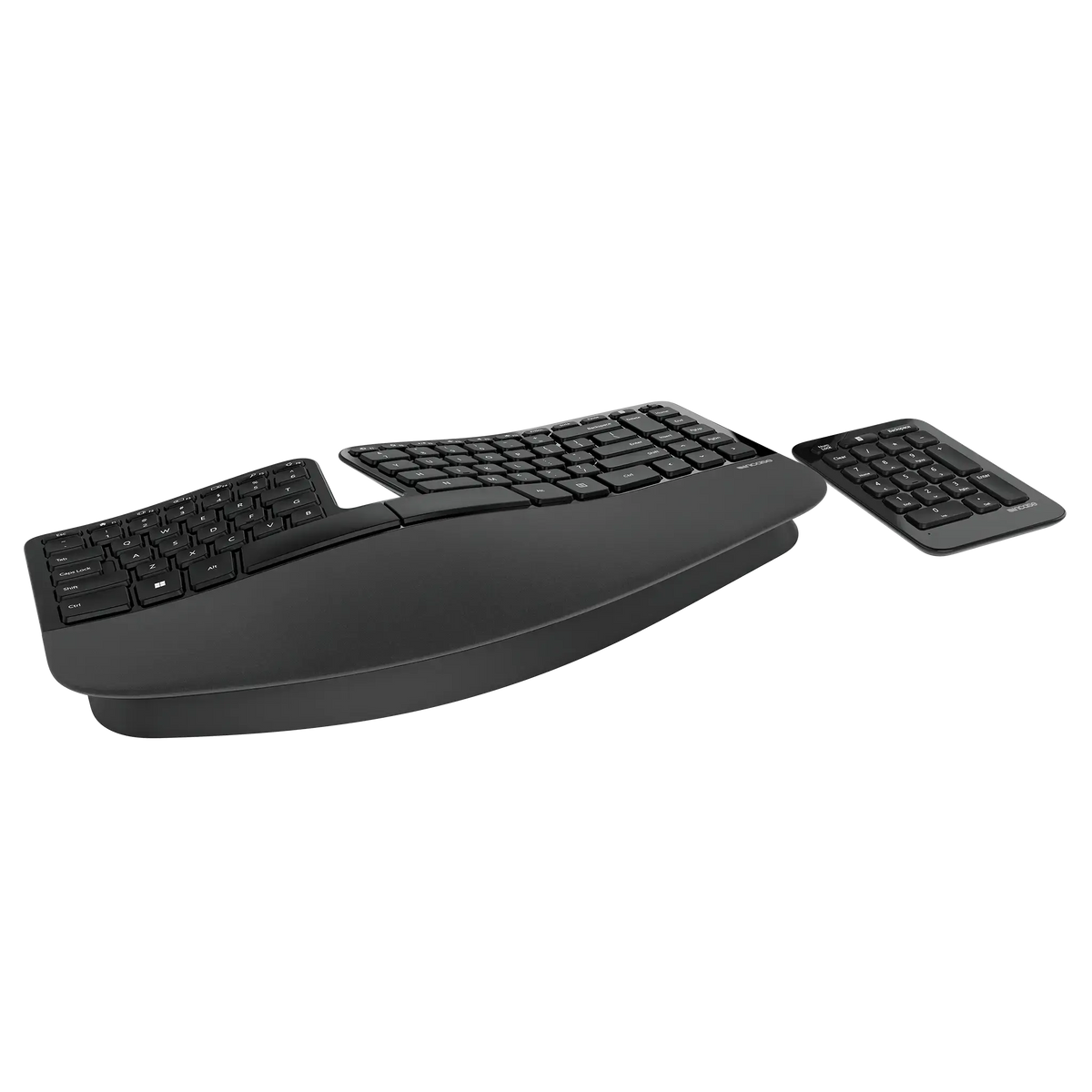 Incase Sculpt Ergonomic Keyboard + Numpad