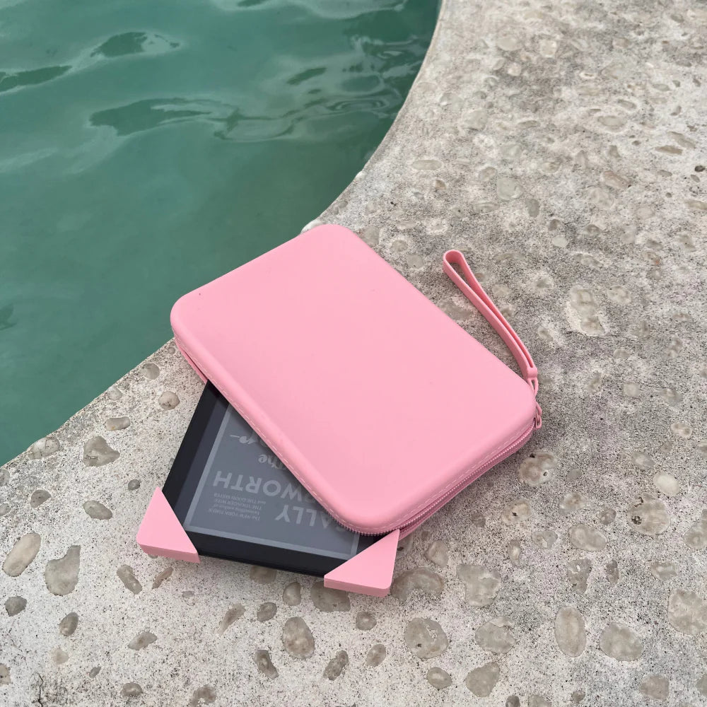 TechWarehouse Clutch Blush Strapsicle