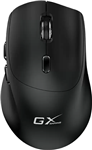 TechWarehouse Genius Scorpion M8100 Wireless Gaming Mouse - Black Genius