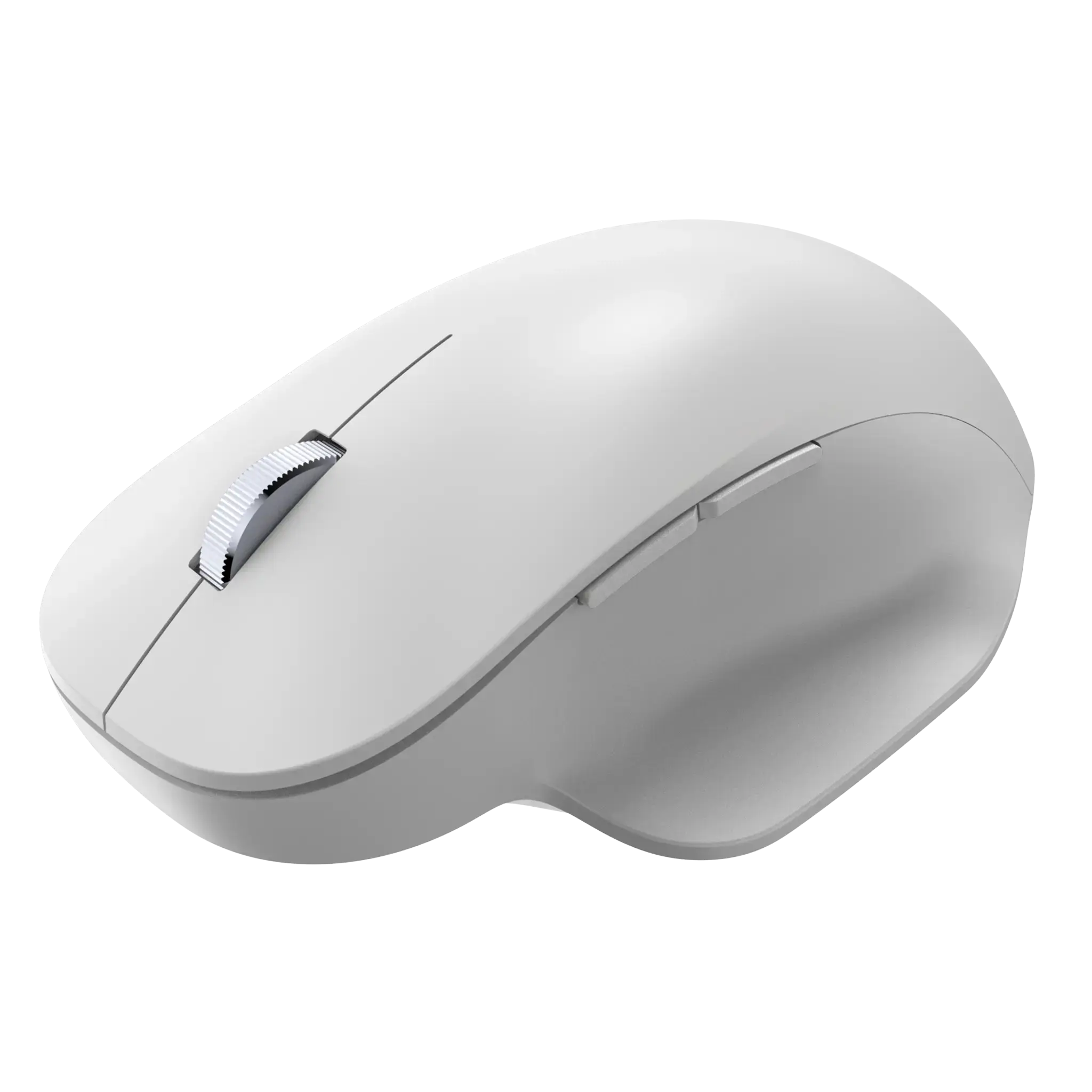 TechWarehouse Incase Ergonomic Wireless Bluetooth Mouse - Glacier Incase